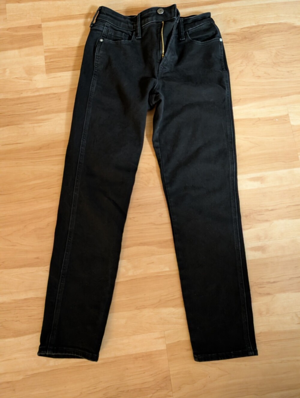 Old Navy Black Jeans